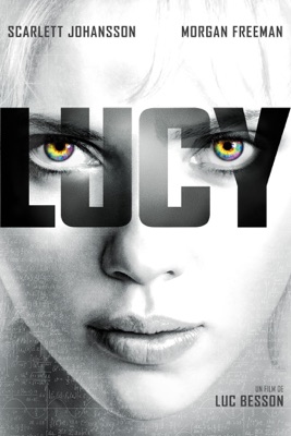 Lucy en streaming ou téléchargement