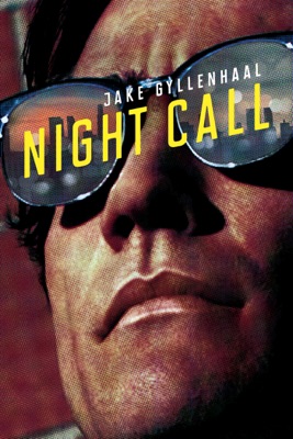 Night Call en streaming ou téléchargement