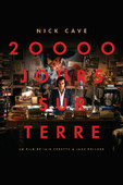  20 000 jours sur terre en streaming ou téléchargement 