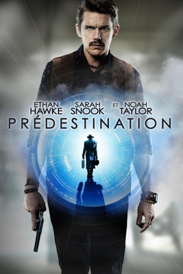 Prédestination torrent magnet