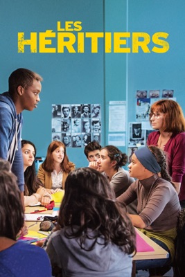  Les Héritiers (2014) en streaming ou téléchargement 
