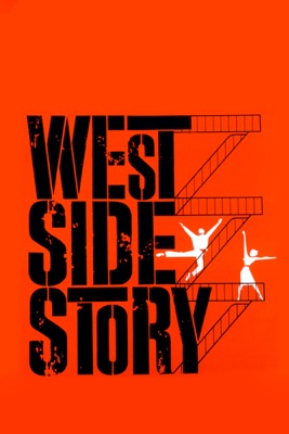  West Side Story en streaming ou téléchargement 