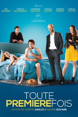 Toute Première Fois torrent magnet