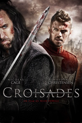  Croisades (2014) en streaming ou téléchargement 