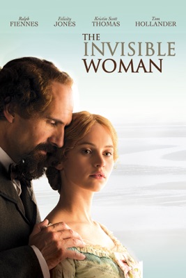 The Invisible Woman en streaming ou téléchargement