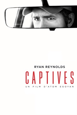 Captives en streaming ou téléchargement