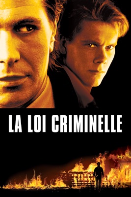  La Loi Criminelle en streaming ou téléchargement 