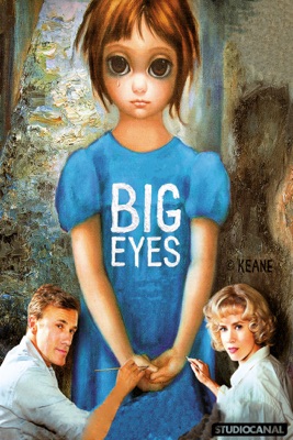 Big Eyes (2014) en streaming ou téléchargement