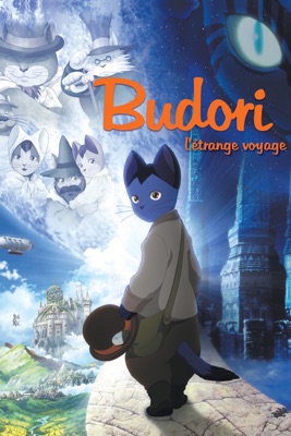  Budori L'étrange Voyage en streaming ou téléchargement 