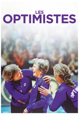 Les Optimistes en streaming ou téléchargement
