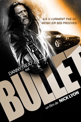  Bullet en streaming ou téléchargement 