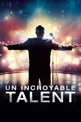 Un Incroyable Talent (VOST) torrent magnet