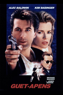  Le Guet- Apens (The Getaway) en streaming ou téléchargement 