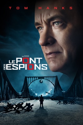 Le Pont Des Espions en streaming ou téléchargement