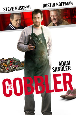 Télécharger The Cobbler ou voir en streaming