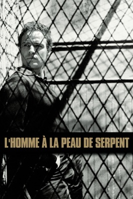  L'Homme à La Peau De Serpent en streaming ou téléchargement 
