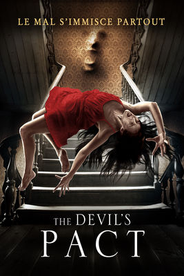  The Devil's Pact en streaming ou téléchargement 