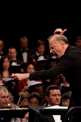  Verdi, Requiem: Gianandrea Noseda, Verbier Festival Orchestra, Choeur Du Teatro Regio De Turin en streaming ou téléchargement 