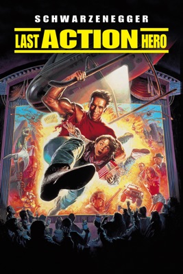  Last Action Hero en streaming ou téléchargement 