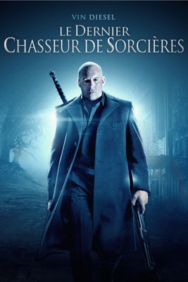 Le Dernier Chasseur De Sorcières en streaming ou téléchargement