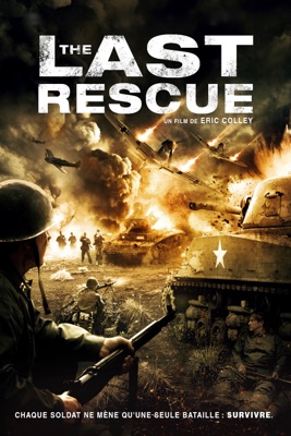The Last Rescue en streaming ou téléchargement