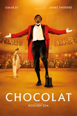  Chocolat (2015) en streaming ou téléchargement 