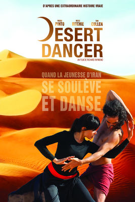 Desert Dancer en streaming ou téléchargement