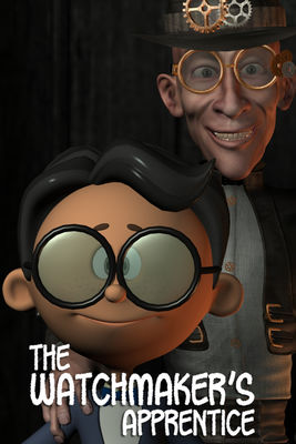  The Watchmaker's Apprentice en streaming ou téléchargement 
