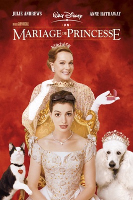  Un Mariage De Princesse en streaming ou téléchargement 