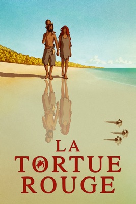 La Tortue Rouge en streaming ou téléchargement 