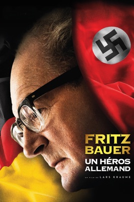  Fritz Bauer, Un Héros Allemand en streaming ou téléchargement 