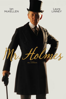 Télécharger Mr. Holmes ou voir en streaming