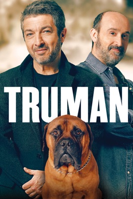 Truman (2015) torrent magnet