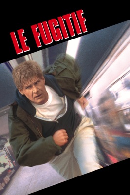  Le Fugitif en streaming ou téléchargement 