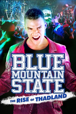  Blue Mountain State: The Rise Of Thadland en streaming ou téléchargement 