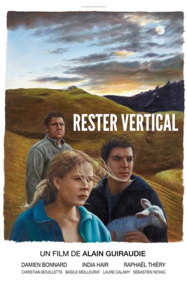 Rester Vertical torrent magnet