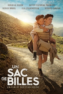  Un Sac De Billes (2017) en streaming ou téléchargement 