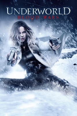 Underworld Blood Wars en streaming ou téléchargement