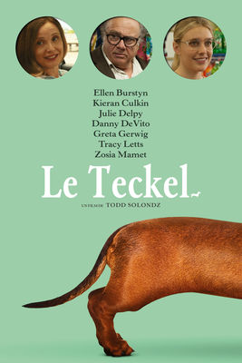 Le Teckel en streaming ou téléchargement