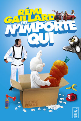  N'importe Qui en streaming ou téléchargement 