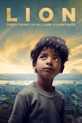 Lion (2016) en streaming ou téléchargement