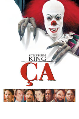 Ça ( Stephen King's It ) torrent magnet