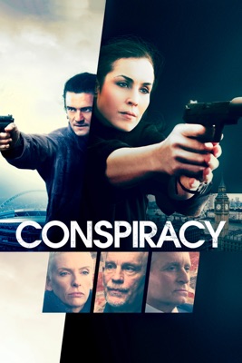 Conspiracy en streaming ou téléchargement
