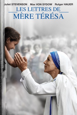  Les Lettres De Mère Térésa en streaming ou téléchargement 