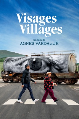  Visages Villages en streaming ou téléchargement 