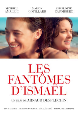  Les Fantômes D'Ismaël en streaming ou téléchargement 