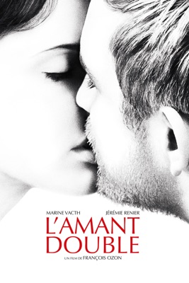 L'amant Double en streaming ou téléchargement