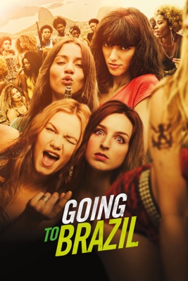 Going To Brazil en streaming ou téléchargement