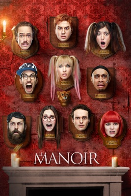  Le Manoir en streaming ou téléchargement 