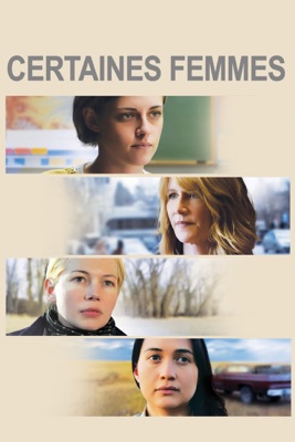  Certaines Femmes en streaming ou téléchargement 